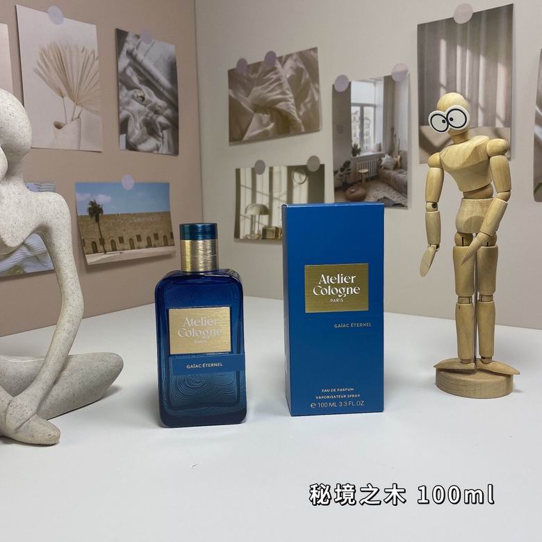 Atelier Cologne 100ml 09